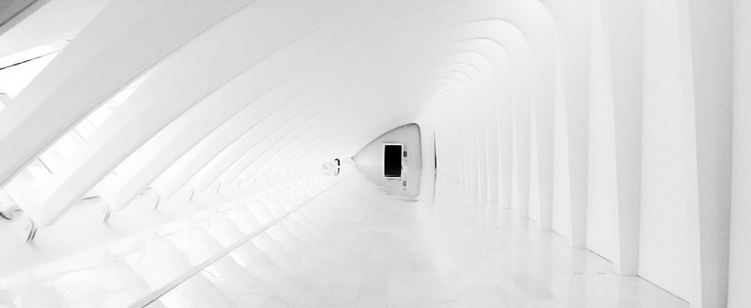 whitearchitecture
