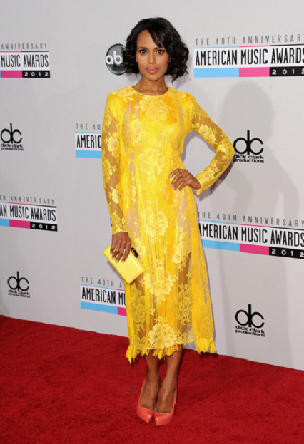 Kerry-Washington-AMAs