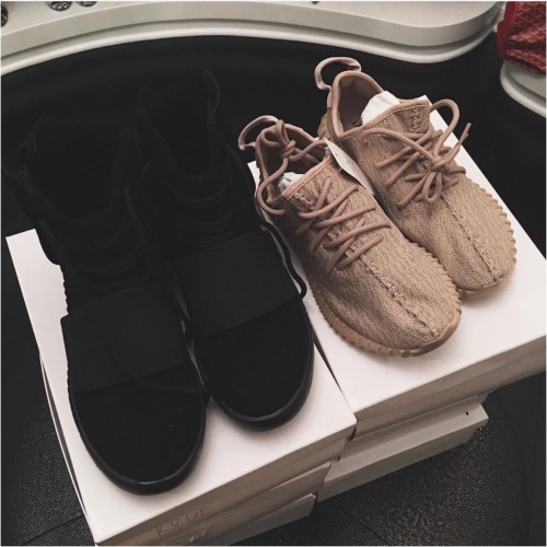 adidas yeezy 750 instagram